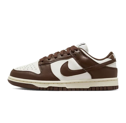 Nike Dunk Retro Low Brown Edition