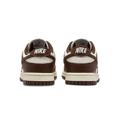 Nike Dunk Retro Low Brown Edition