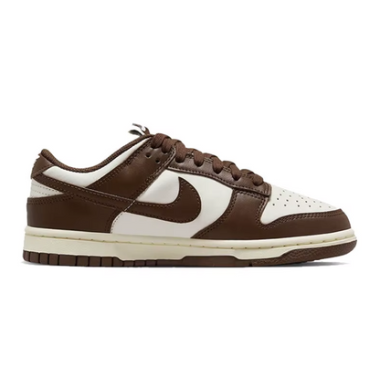 Nike Dunk Retro Low Brown Edition